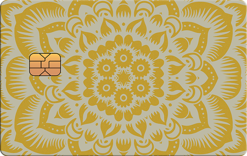 Mandala 4